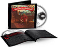 Robert Hunter – Tales Of The Great Rum Runners (2-CD) Music CD