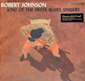 Robert Johnson - King Of The Delta Blues Singers Vol. 1 Vinyl Record