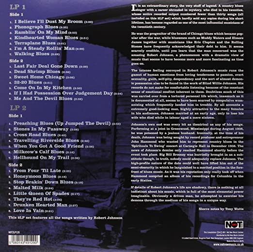 The Complete Collection (2 Lp's, 180 Gram Vinyl) [Import] Vinyl Record