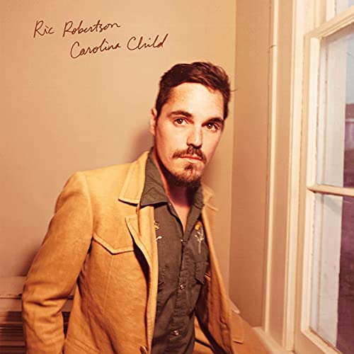 Carolina Child Vinyl Record