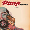 Roc Marciano - Pimpstrumentals [Vinyl]