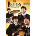 Rock and Roll Comics: The Beatles Experience - Hardcover Book