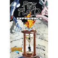 Rock and Roll Comics: The Pink Floyd Experience - Hardcover Book