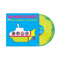 Rockabye Baby! – More Lullaby Renditions Of The Beatles (LP Vinyl) Vinyl Record