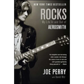Rocks: My Life in and Out of Aerosmith - Paperback Book