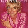 Rod Stewart Greatest Hits: Vol. 1 [Import] Vinyl Record