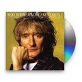 Rod Stewart – Greatest Hits Vol 3 Music CD
