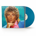 Rod Stewart – Greatest Hits Vol.2 (Teal LP Vinyl) Vinyl Record