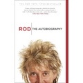 Rod: The Autobiography - Paperback Book