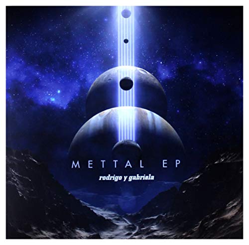 Mettal [LP] Vinyl Record