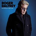 Roger Daltrey As Long As I Have You (Blue Vinyl) [Import] Vinyl Record