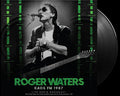 KAOS FM 1987 Vinyl Record