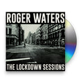 Roger Waters – The Lockdown Sessions Music CD