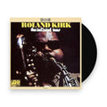 Roland Kirk – Inflated Tear (LP Vinyl) Vinyl Record