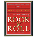 Rolling Stone Encyclopedia of Rock & Roll: Rolling Stone Encyclopedia of Rock & Roll - Paperback Book