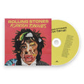 Rolling Stones – Foreign Tongues Music CD