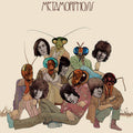 Rolling Stones, The - Metamorphosis UK (Special Edition) [LP] [Hunter Green] | RSD DROP Vinyl Record