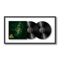 Wiz Khalifa - Rolling Papers - Framed Vinyl Record
