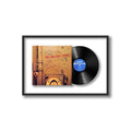 The Rolling Stones - Beggars Banquet - Framed Vinyl Record
