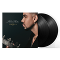 Romeo Santos - Formula, VOL. 3 - Vinyl 2LP Vinyl Record