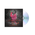 Romeo Santos - UTOPIA LIVE FROM METLIFE STADIUM Music CD