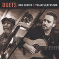Ron Carter / Silberstein,Yotam – Duets Music CD