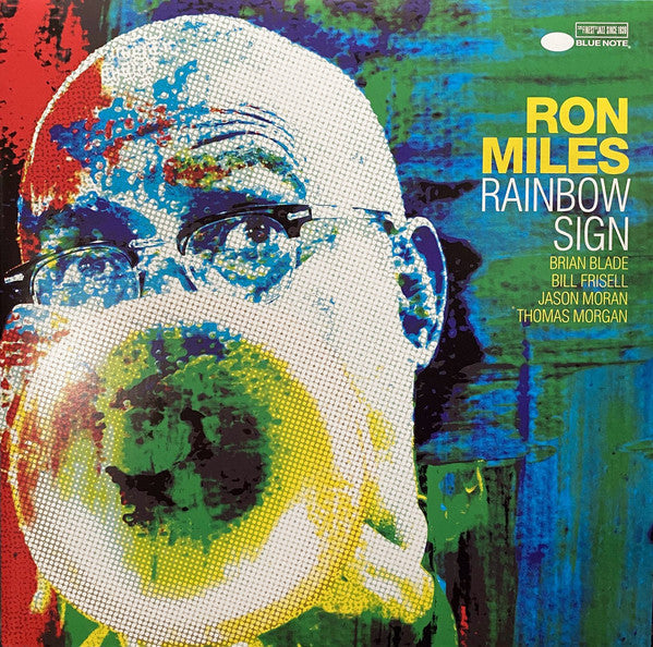 Ron Miles - Rainbow Sign [2LP]