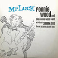 Mr. Luck - A Tribute to Jimmy Reed: Live at the Royal Albert Hall Vinyl Record