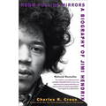 Room Full of Mirrors: A Biography of Jimi Hendrix - Paperback Book
