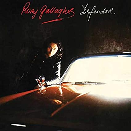 Defender (180 Gram Vinyl) [Import] Vinyl Record
