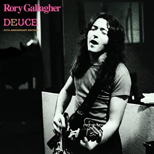 Deuces (50th Anniversary) [3 LP] Vinyl Record
