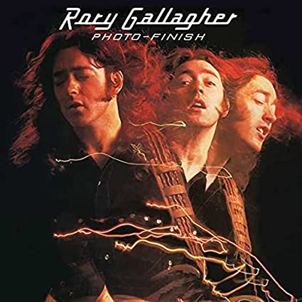 Photo Finish [Import] Vinyl Record