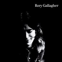 Rory Gallagher [3 LP] Vinyl Record