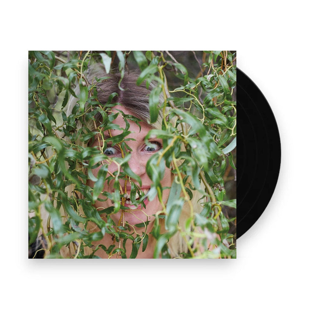 Rosali – Bite Down (LP Vinyl) Vinyl Record