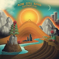 Rose City Band - Summerlong (Ltd Ed., Buttercup Yellow) Vinyl Record