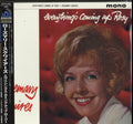 Rosemary Squires Everything's Coming Up Rosy (Mono, Japan) Vinyl Record