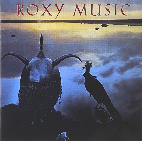 AVALON (Import) (LP) Vinyl Record
