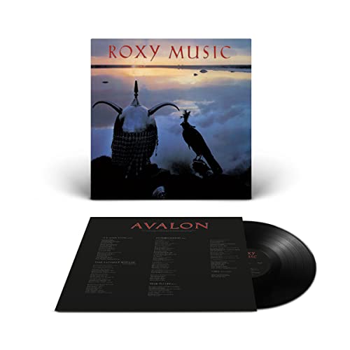 Avalon [Half-Speed LP] Vinyl Record
