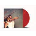Flesh + Blood [Red LP] [Limited Edition] Vinyl Record