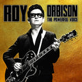 Roy Orbison The Powerful Voice [Import] Vinyl Record