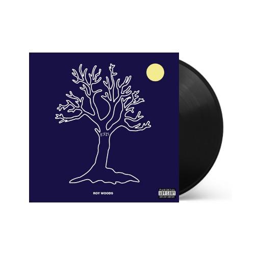 Roy Woods - Exis
