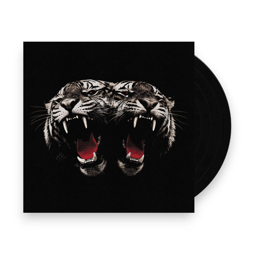 Royal Blood – Dead Company (Black LP Vinyl) Vinyl Record