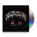 Royal Blood – Dead Company Music CD