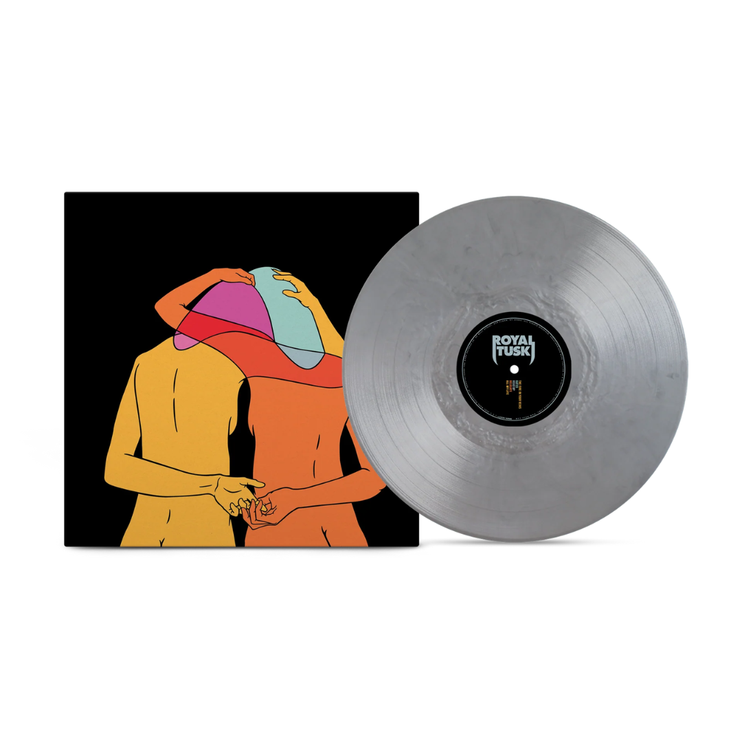 Royal Tusk - Altruistic [Silver]