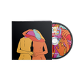 Royal Tusk - Altruistic  Music CD