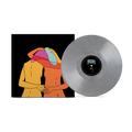 Royal Tusk - Altruistic Silver Nugget Vinyl Record