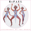 Supermodel of the World (Picture Disc Vinyl) Vinyl Record
