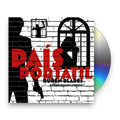 Ruben Blades – Pais Portatil Music CD