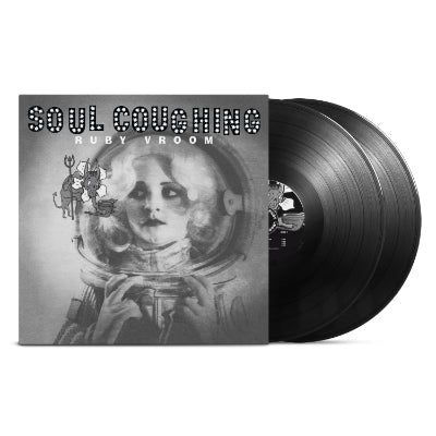 Soul Coughing - Ruby Vroom (30th Anniversary Edition) [2LP]