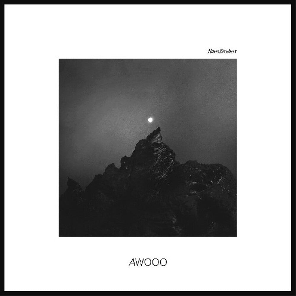 Ruen Brothers – Awooo Music CD